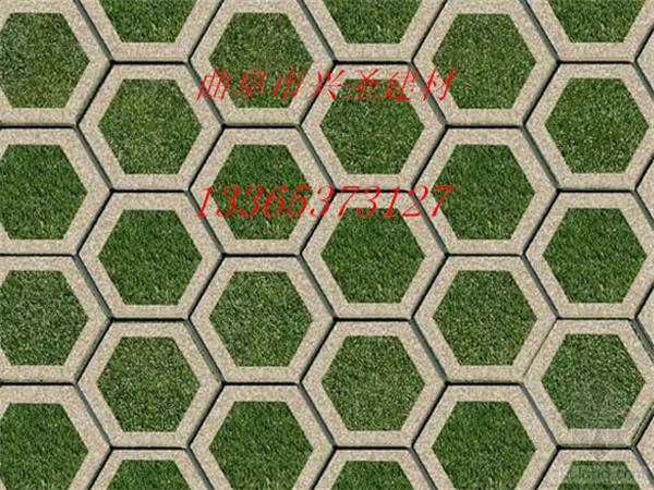 植草磚屬于什么磚 植草磚屬于什么磚