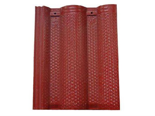 水泥瓦廠(chǎng)家